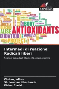bokomslag Intermedi di reazione: Radicali liberi