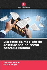 bokomslag Sistemas de medição do desempenho no sector bancário indiano