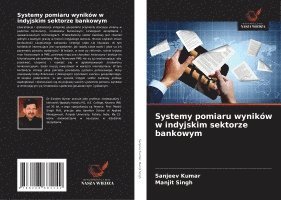 bokomslag Systemy pomiaru wyników w indyjskim sektorze bankowym