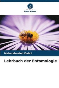 bokomslag Lehrbuch der Entomologie