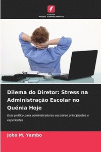 bokomslag Dilema do Diretor