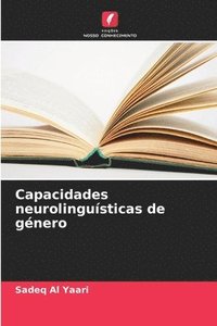 bokomslag Capacidades neurolinguísticas de género