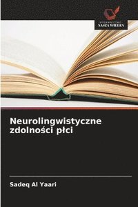 bokomslag Neurolingwistyczne zdolno?ci plci
