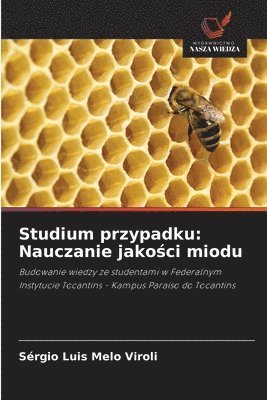 Sérgio Luis Melo Viroli - Studium przypadku, Häftad