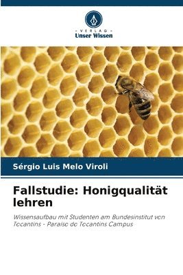 Sérgio Luis Melo Viroli - Fallstudie, Häftad