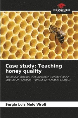 bokomslag Case study