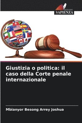Giustizia o politica