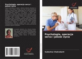 bokomslag Psychologia, operacja serca i jako?c ?ycia