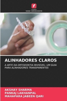 bokomslag Alinhadores Claros