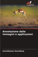 bokomslag Annotazione delle immagini e applicazioni