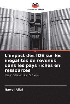 L'impact des IDE sur les inégalités de revenus dans les pays riches en ressources
