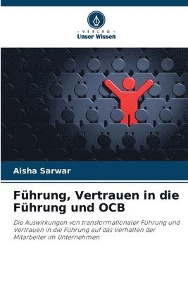 Führung, Vertrauen in die Führung und OCB