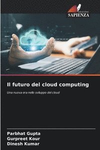 bokomslag Il futuro del cloud computing