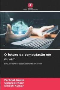 bokomslag O futuro da computação em nuvem