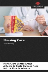 bokomslag Nursing Care