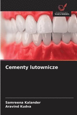 bokomslag Cementy lutownicze