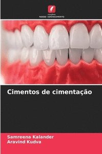 bokomslag Cimentos de cimentação