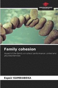 bokomslag Family cohesion