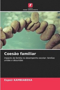 bokomslag Coesão familiar