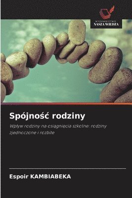 Spójnośc rodziny