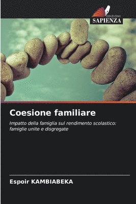 bokomslag Coesione familiare
