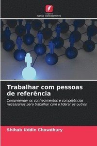 bokomslag Trabalhar com pessoas de referência