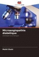 bokomslag Microangiopathie diabétique