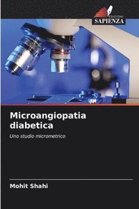 bokomslag Microangiopatia diabetica