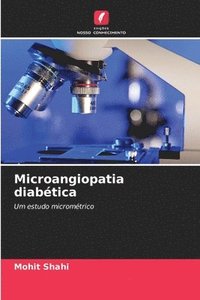 bokomslag Microangiopatia diabética