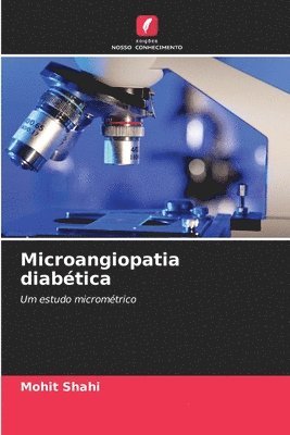 bokomslag Microangiopatia diabética