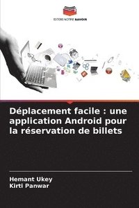 bokomslag Déplacement facile