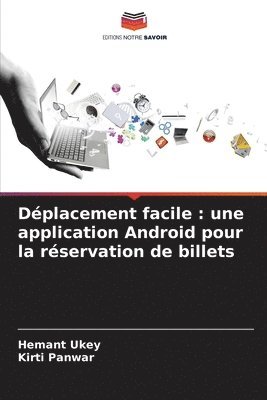 Déplacement facile