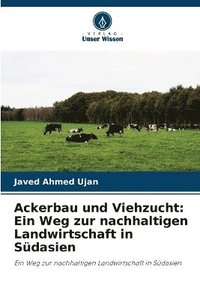 bokomslag Ackerbau und Viehzucht