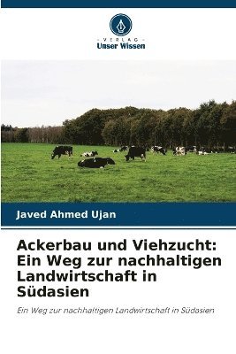 bokomslag Ackerbau und Viehzucht