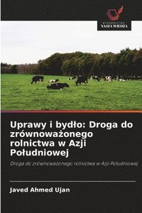 bokomslag Uprawy i bydlo