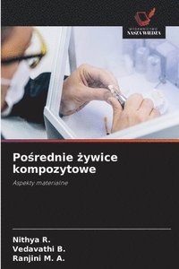 bokomslag Po?rednie ?ywice kompozytowe