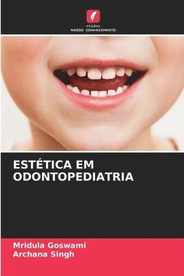 Estética Em Odontopediatria