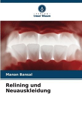 bokomslag Relining und Neuauskleidung