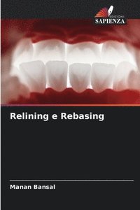 bokomslag Relining e Rebasing