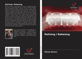 bokomslag Relining i Rebasing