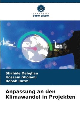 Anpassung an den Klimawandel in Projekten