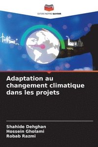 bokomslag Adaptation au changement climatique dans les projets