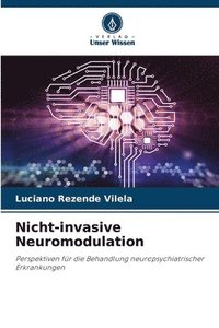 bokomslag Nicht-invasive Neuromodulation