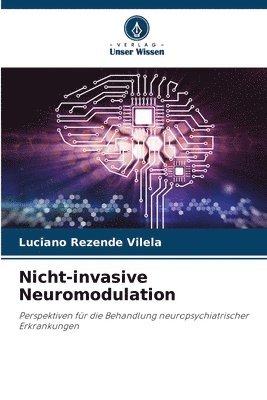 bokomslag Nicht-invasive Neuromodulation