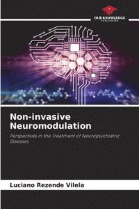 bokomslag Non-invasive Neuromodulation