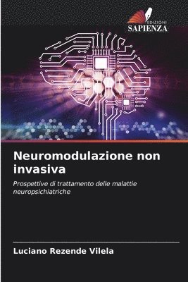 bokomslag Neuromodulazione non invasiva