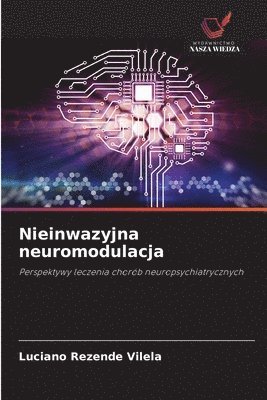 bokomslag Nieinwazyjna neuromodulacja