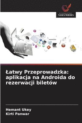 bokomslag Latwy Przeprowadzka