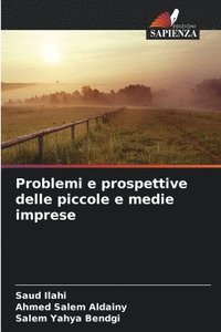 bokomslag Problemi e prospettive delle piccole e medie imprese