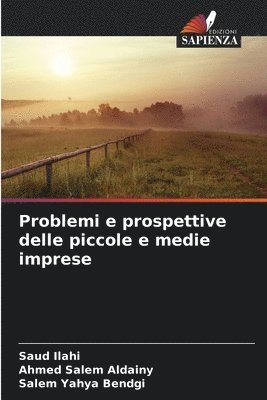 bokomslag Problemi e prospettive delle piccole e medie imprese